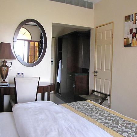 Stipp Hotel Gisenyi Ngoại thất bức ảnh